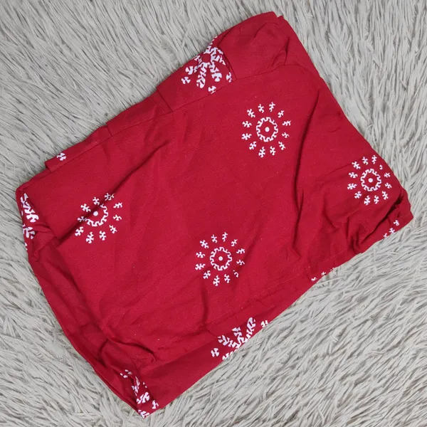 Pranjul Free Size Patiyala Bottom | CP71