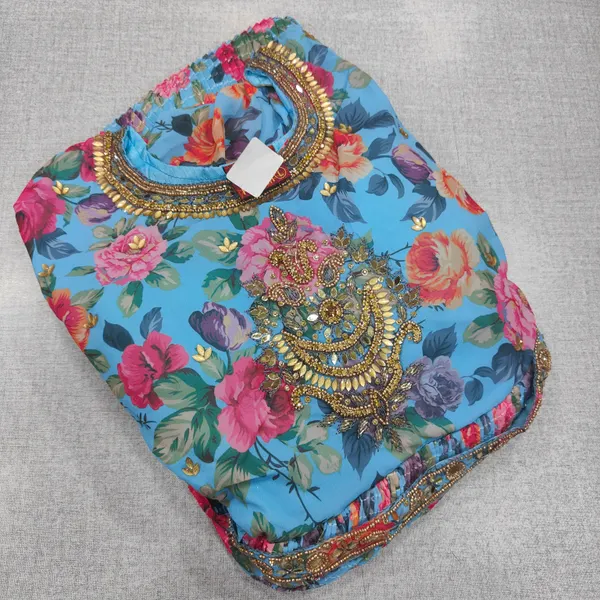 Grand Dress |G532