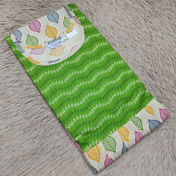 Premium Frock Style Nighty | NT3064