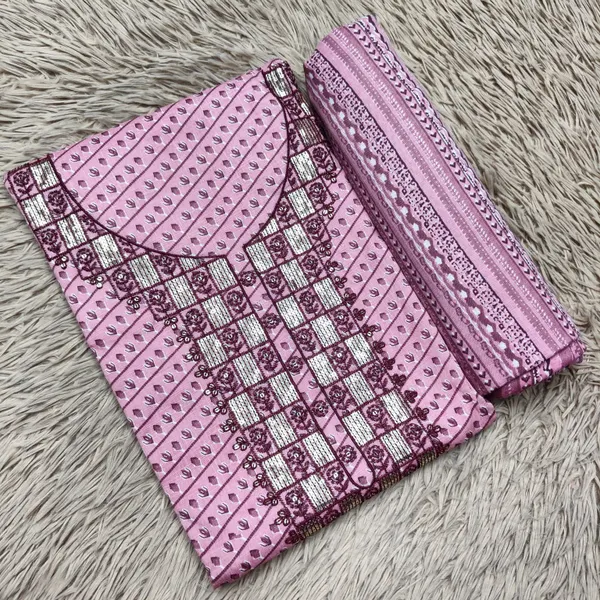 Premium Salwar Material | SM135