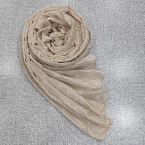 Premium Imported Fabric Hijab | HJ58