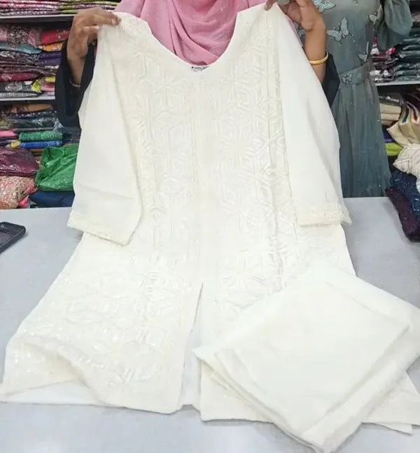Heavy Partywear Collection | G1399