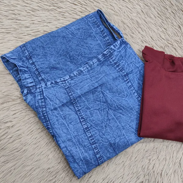 Western Wear | W733