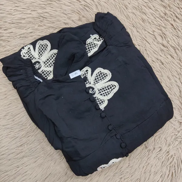Western Wear | W726