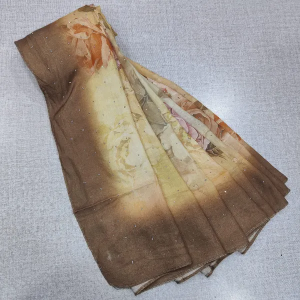 Imported Premium Hijabs | HJ54