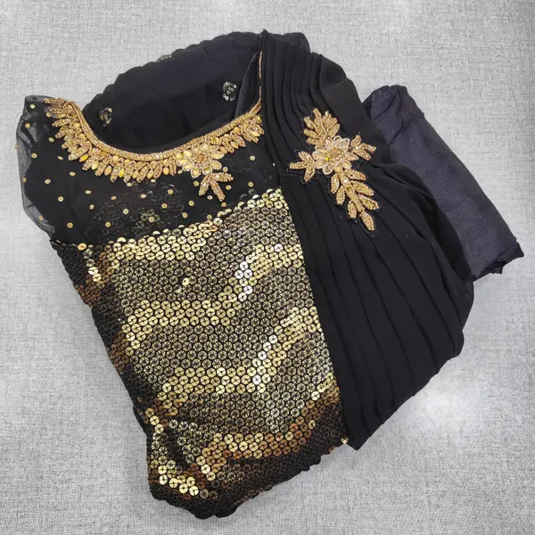 Grand Dress | G1031