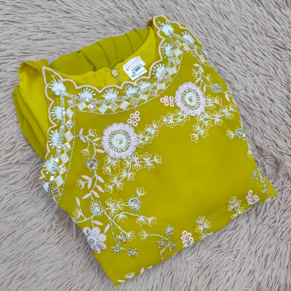 Anarkali Kurti | AK1574