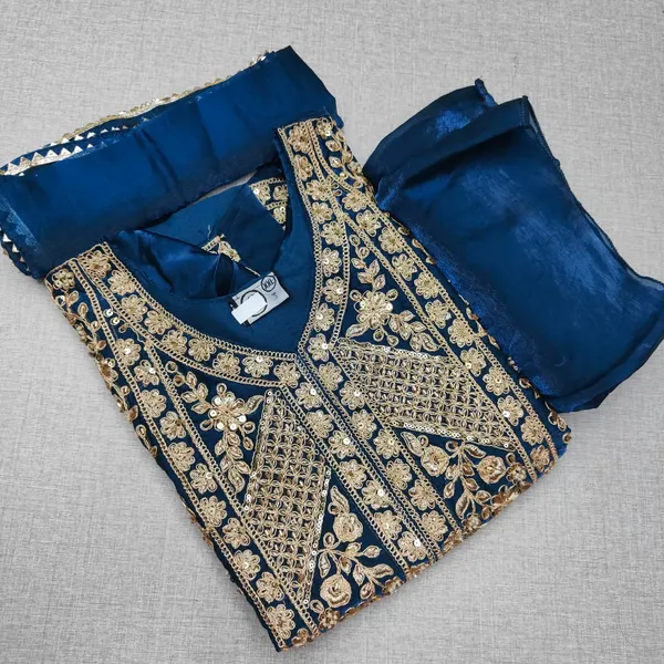 Heavy Partywear Collection | G1393