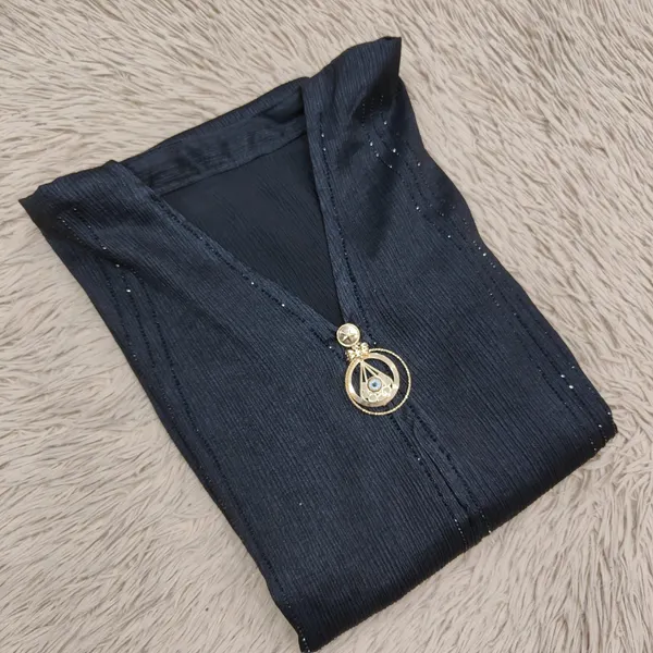 Imported Fabric Abaya Burkha | BK118