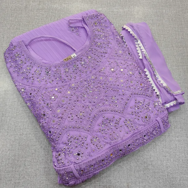 Grand Dress |G652