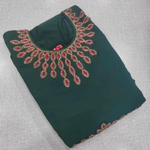 Grand Dress |G533