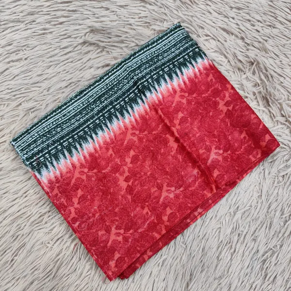 Pure Cotton Dupatta – 1.8 Meters | CS10