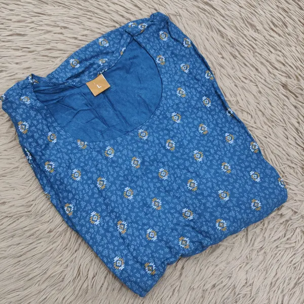 Feeding Kurti Collection | FK163