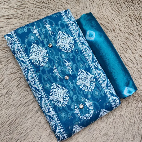 Premium Salwar Material | SM108