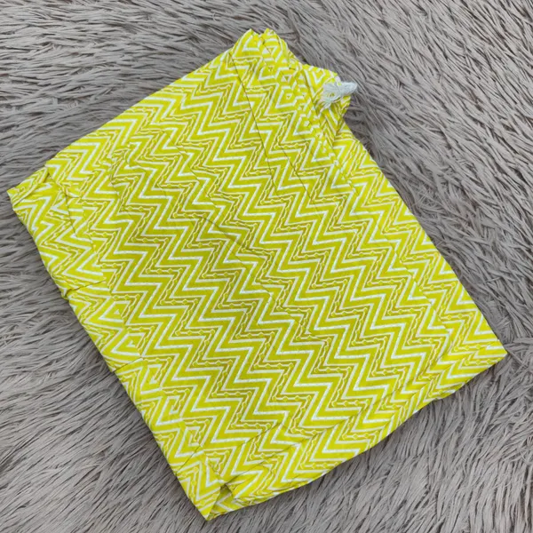 Premium Pranjul Pure Cotton Patiyala | CP41