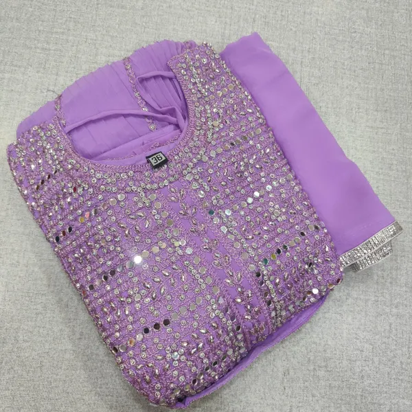Grand Dress |G696