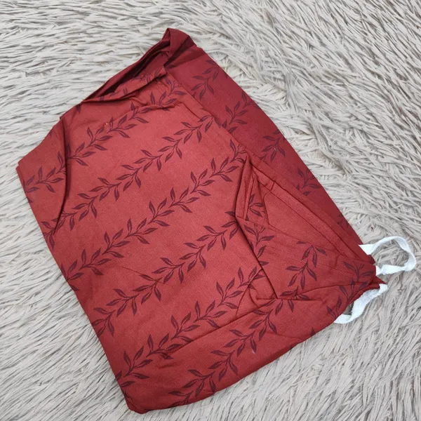 Premium Pranjul Pure Cotton Patiyala | CP33