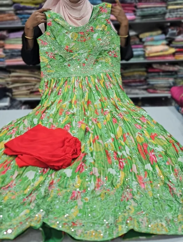 Grand Dress | G74