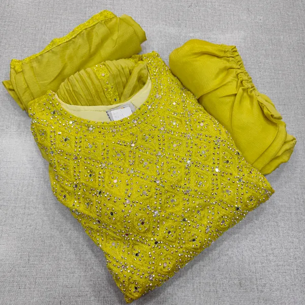 Grand Dress |G684