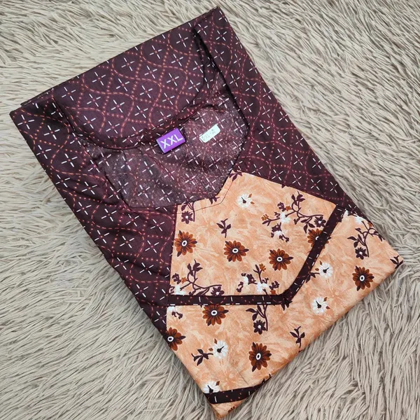 Mix and Match Pure Cotton | NT1821
