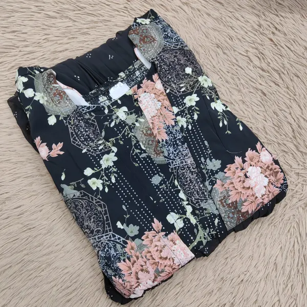 Western Wear | W756