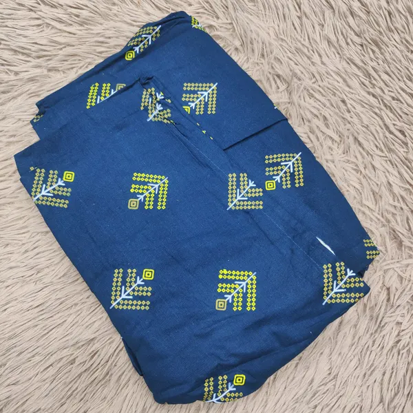 Premium Pranjul Pure Cotton Patiyala | CP61