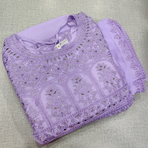 Grand Dress |G382