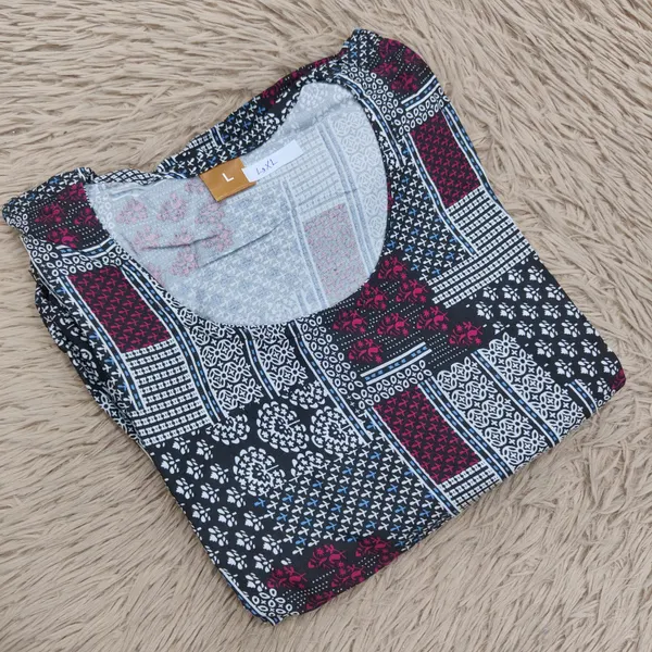 Feeding Kurti Collection | FK154