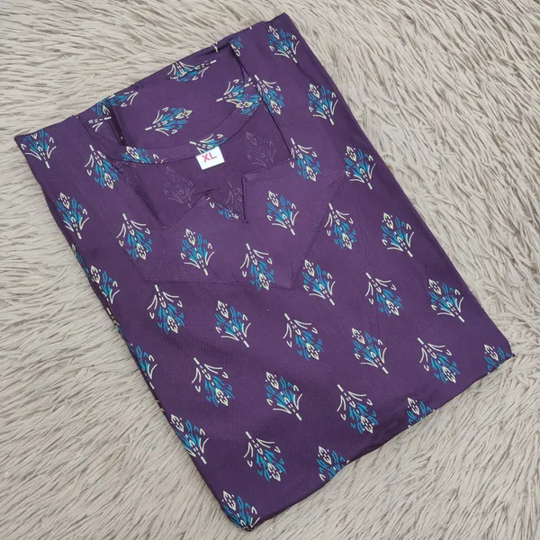 Rayon Long Maxi Gown | MG02