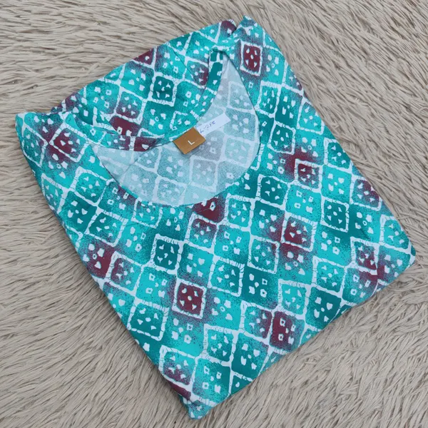 Feeding Kurti Collection | FK155