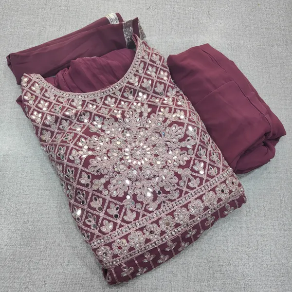 Grand Dress |G661