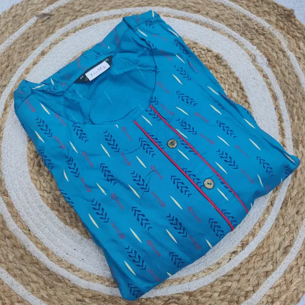 Anarkali Kurti Collection | AK2054