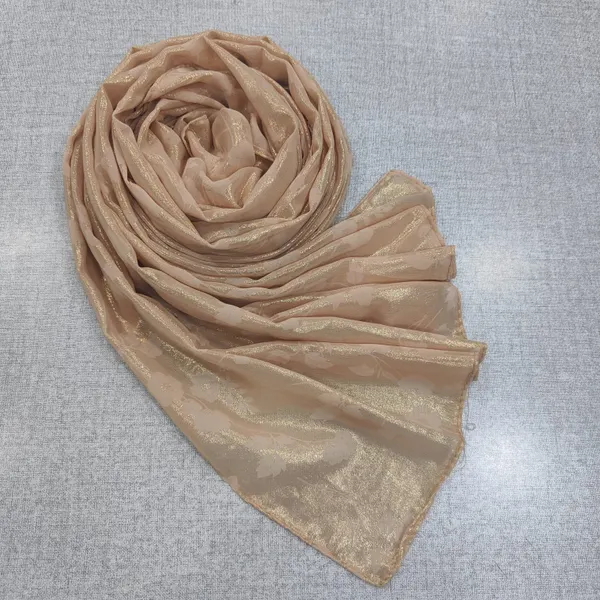 Premium Imported Fabric Hijab | HJ58