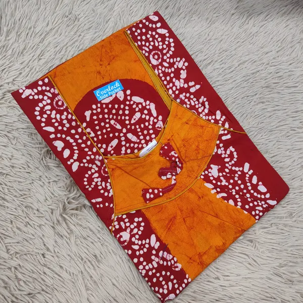 Premium Wax Batik Nighty | NT2931