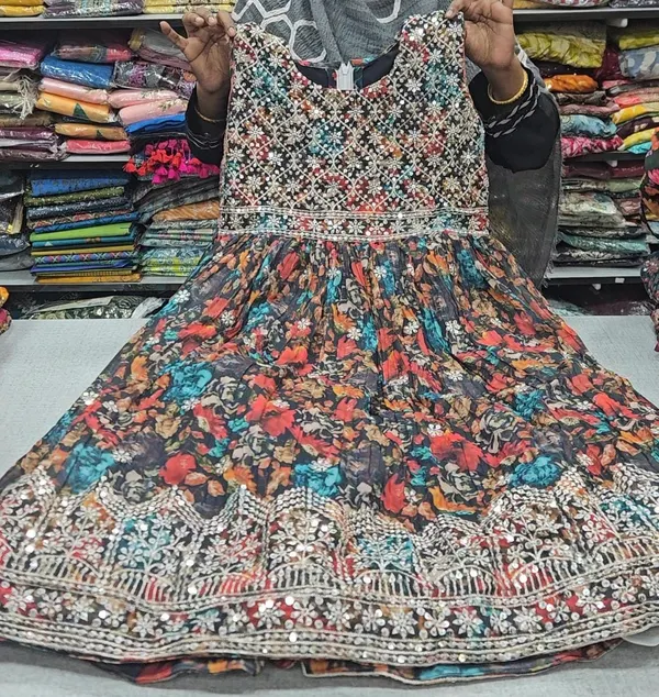 Grand Dress | G43