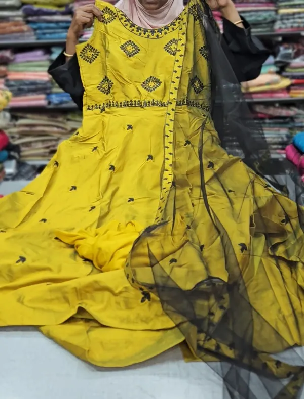 Grand Dress | G63