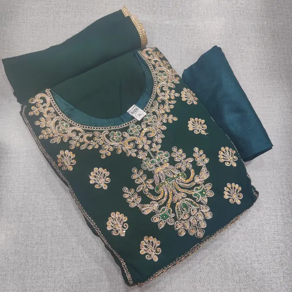 Grand Dress |G632