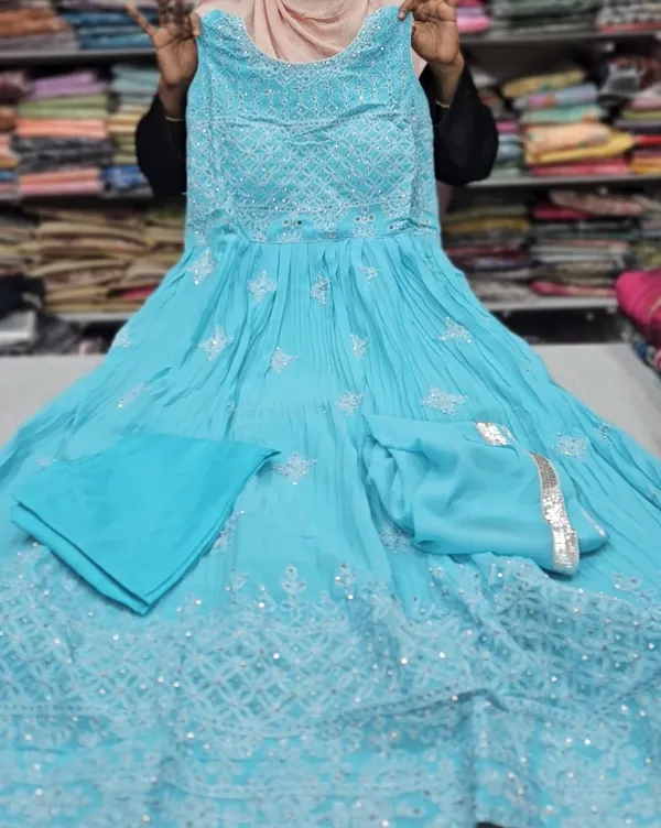 Grand Dress | G72