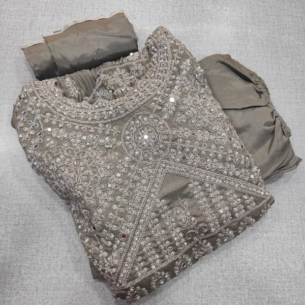 Grand Dress |G676