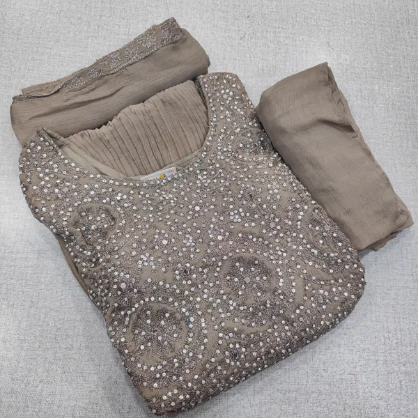 Grand Dress |G689