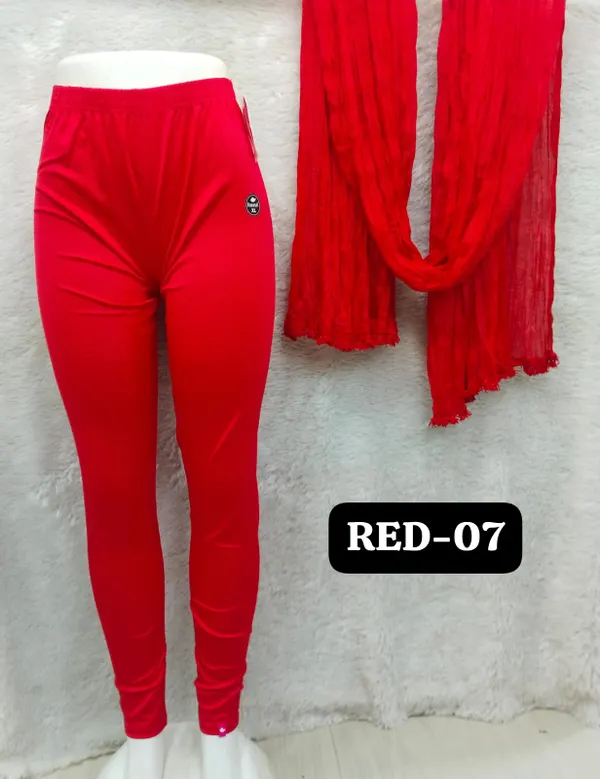 Full Length Shimmer Leggings Premium Quality | SL37
