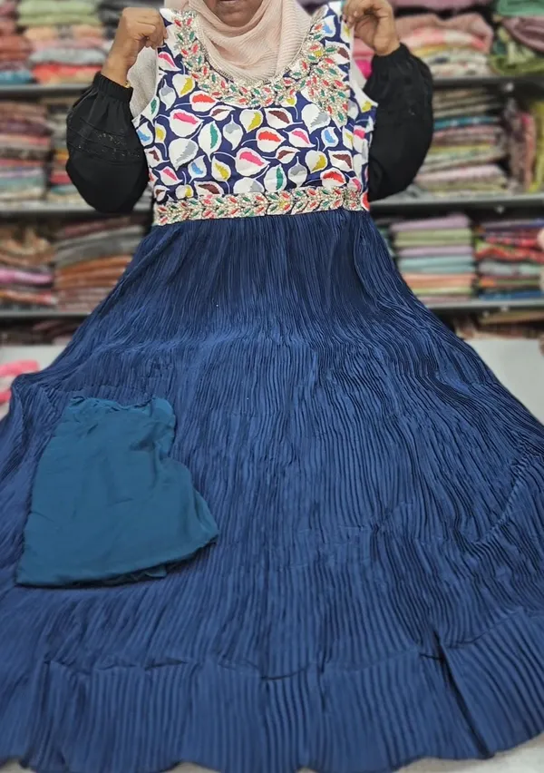 Grand Dress |G266