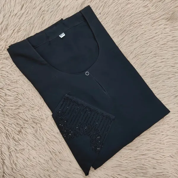 Burkha – Almas Fabric | BK09