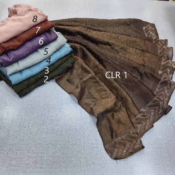 Hijab Collection | HJ240