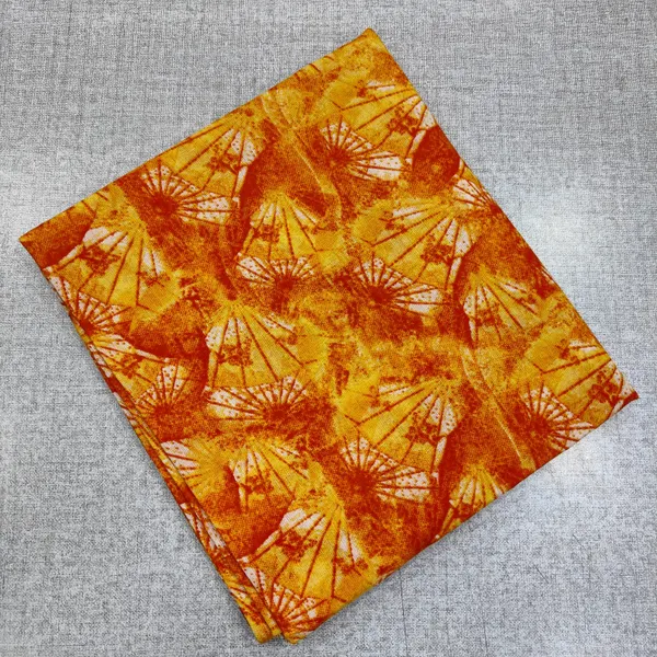 Pure Cotton Dupatta (1.8 – 2 Meter) | DS34