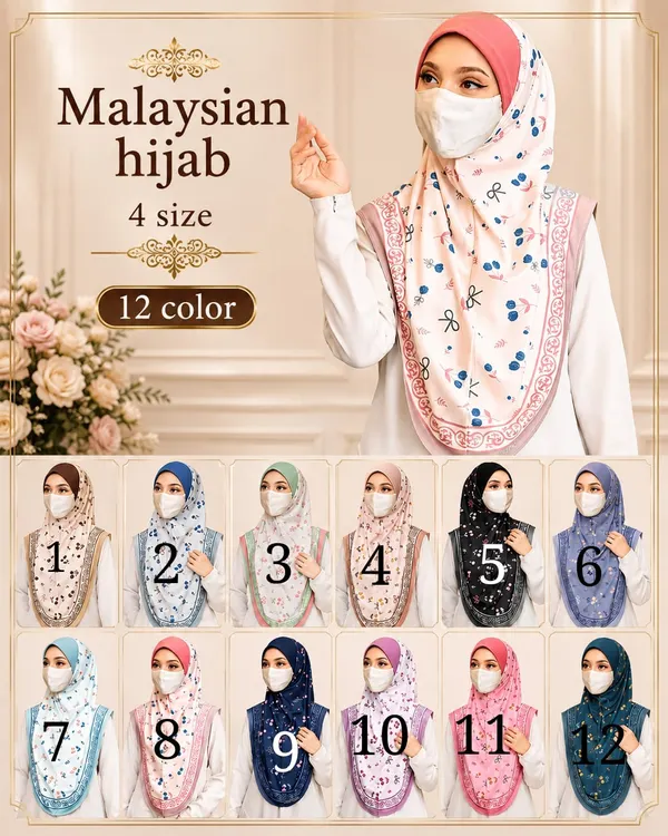 Imported Malaysian Makhna  | HJ321
