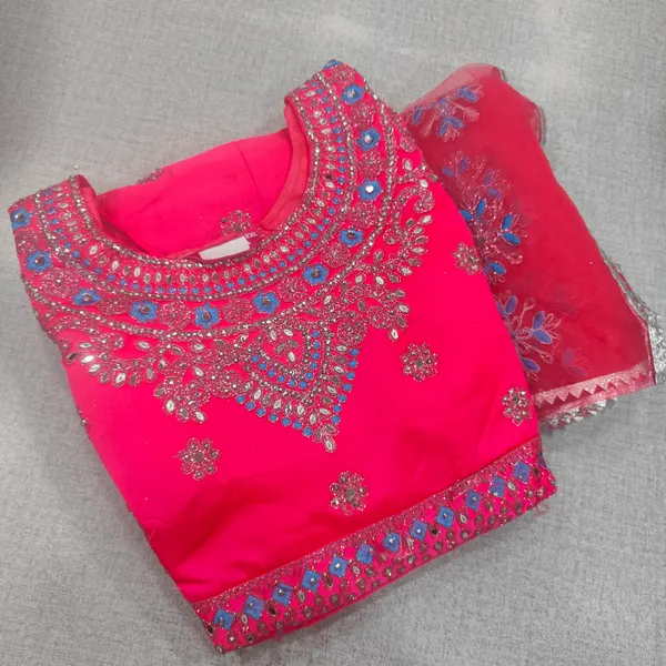 Grand Dress |G622