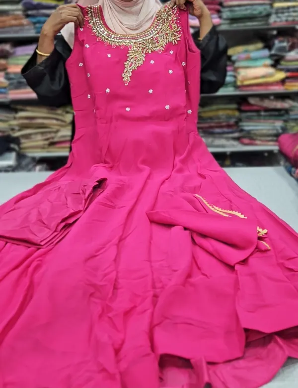 Grand Dress | G80