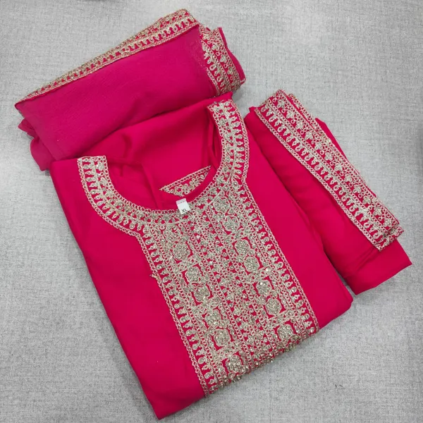 Grand Dress |G633