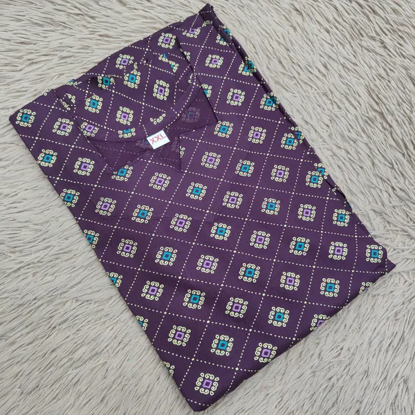 Rayon Long Maxi Gown | MG19